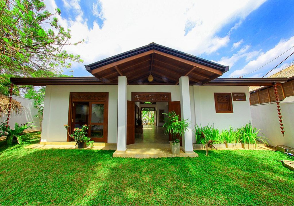  House Renovations & Repairs