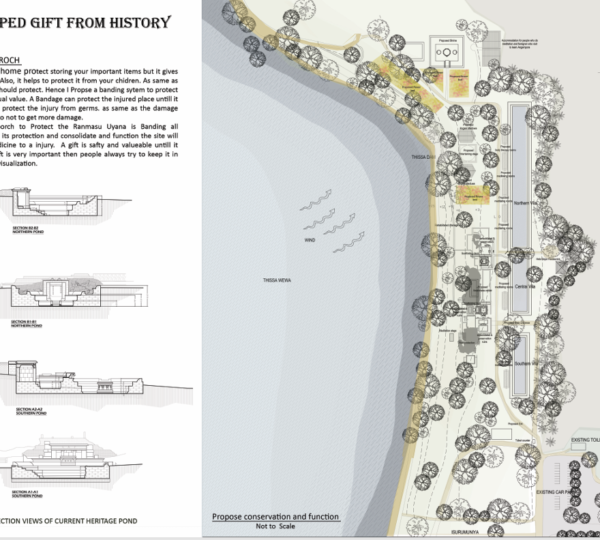 Heritage Conservation