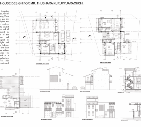 House Design